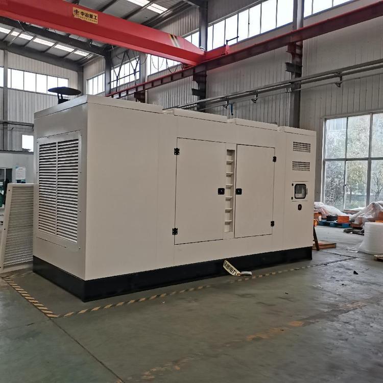 驿城发电机出租